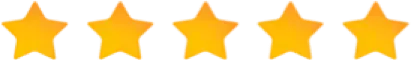 5 stars
