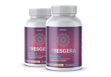 Presgera Bottle