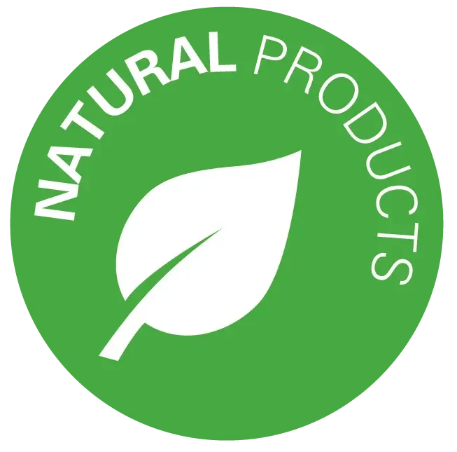 100% Natural Organic Ingredients