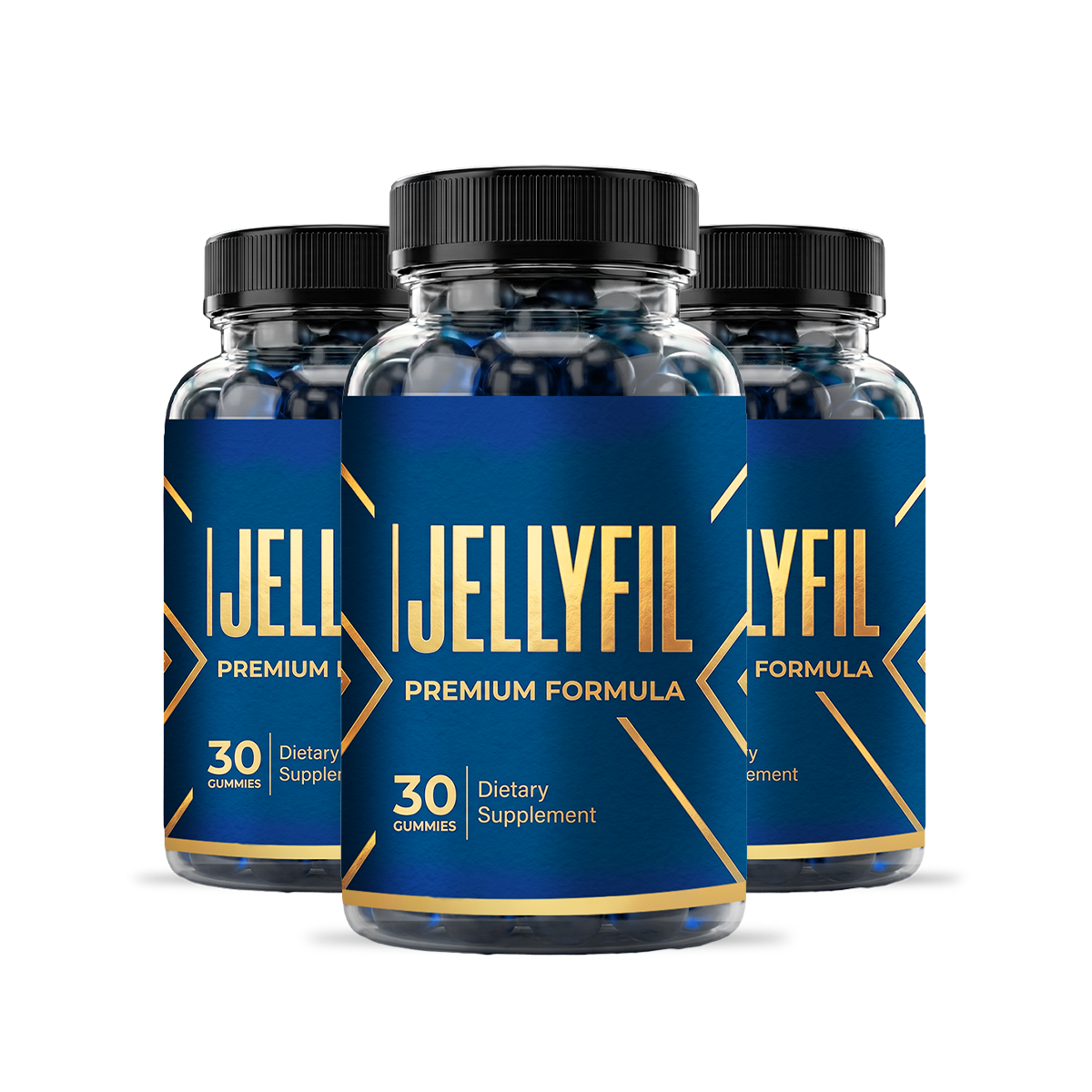 JellyFil pack