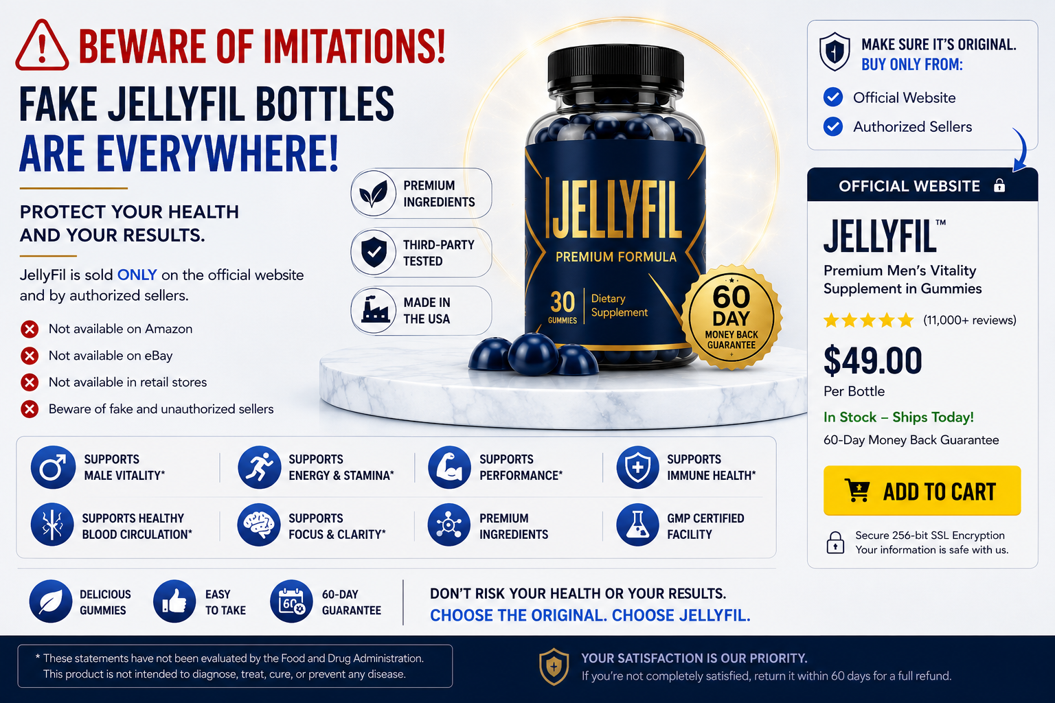 JellyFil scam alert