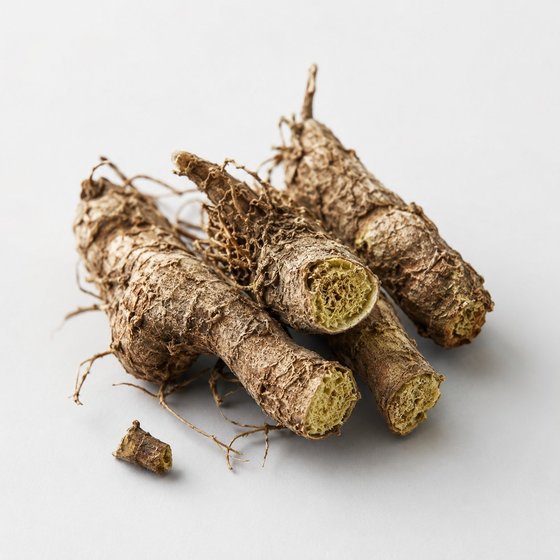 Rhodiola Rosea root