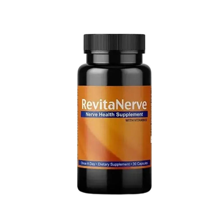 Revita Nerve rating