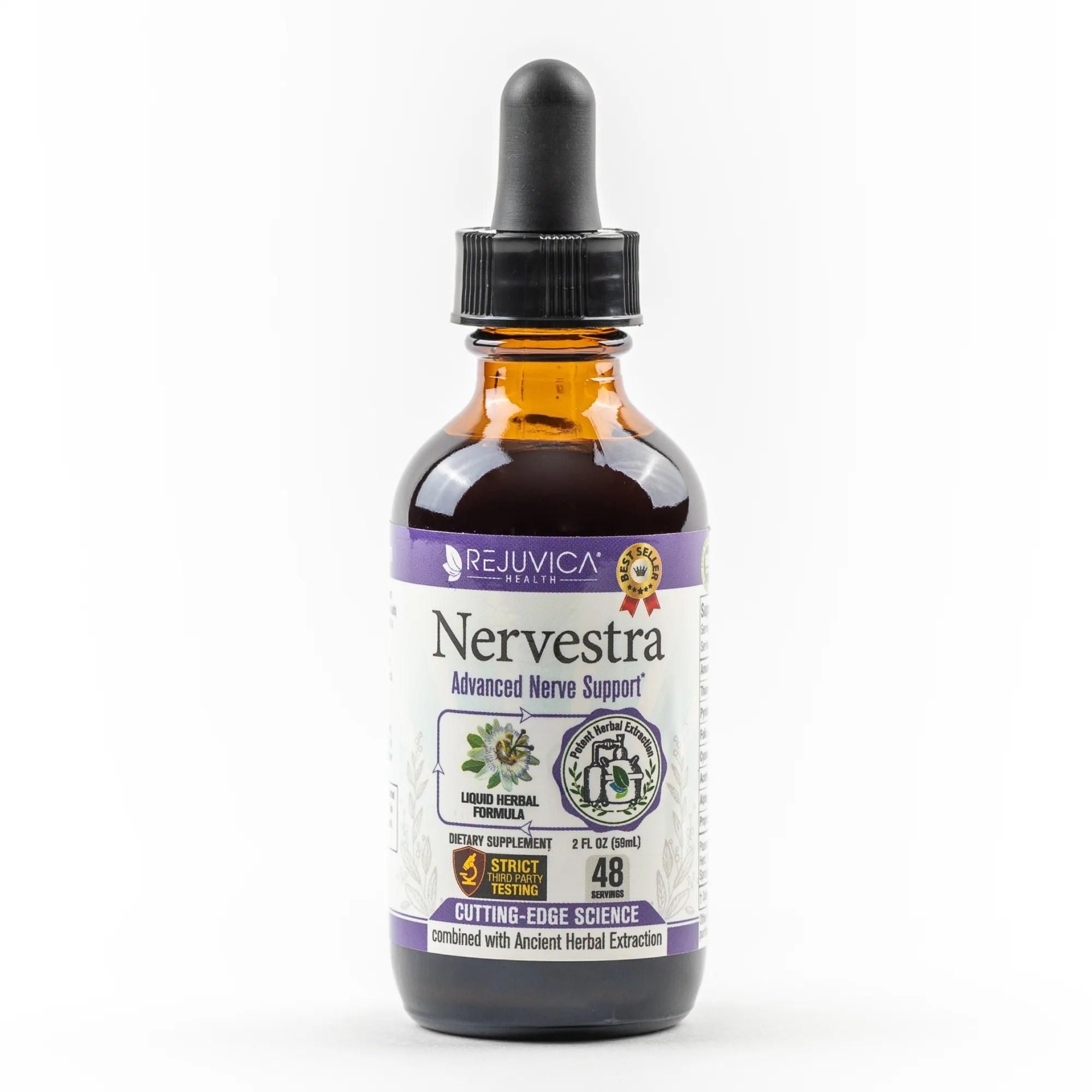 Nerve discomfort affects millions