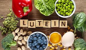 Lutein