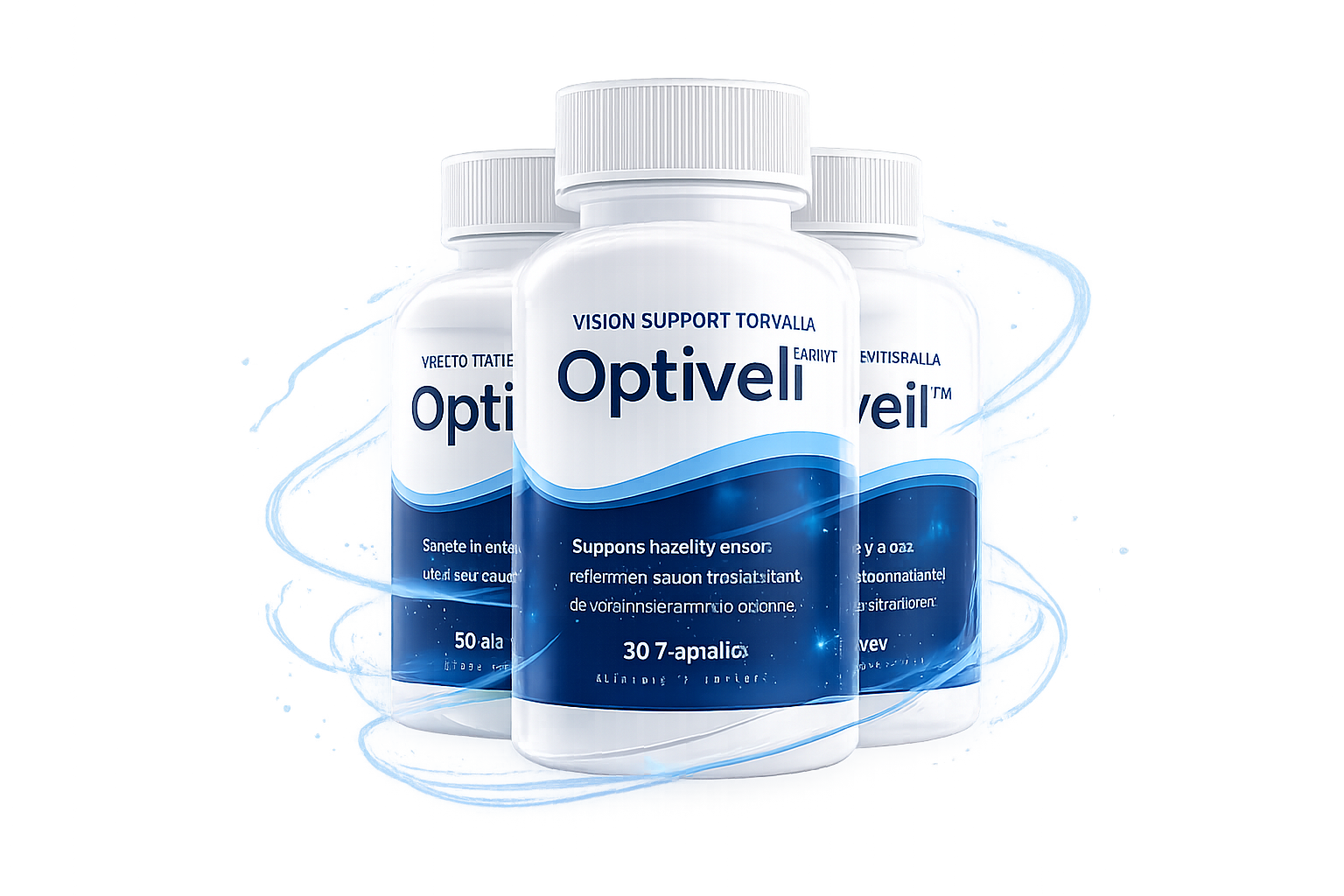 Optivell Official Bottles