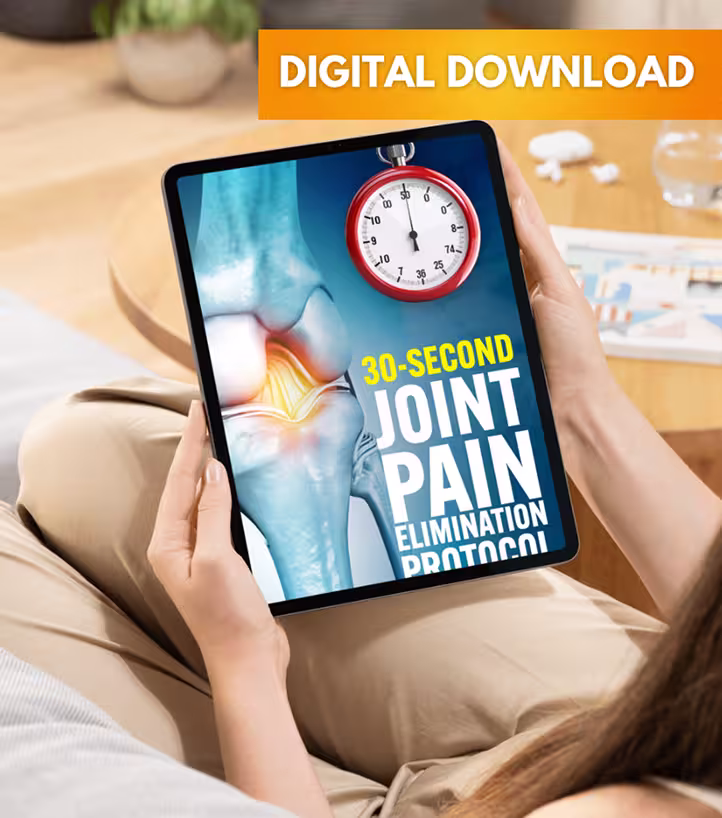 Pain-Elimination-Protocol